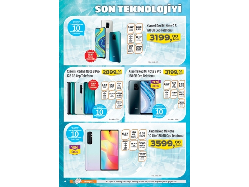 Migros 9 - 22 Temmuz Migroskop - 65