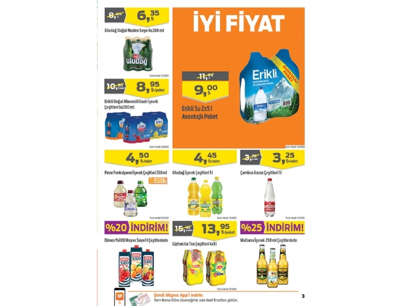 Migros 9 - 22 Temmuz Migroskop - 3