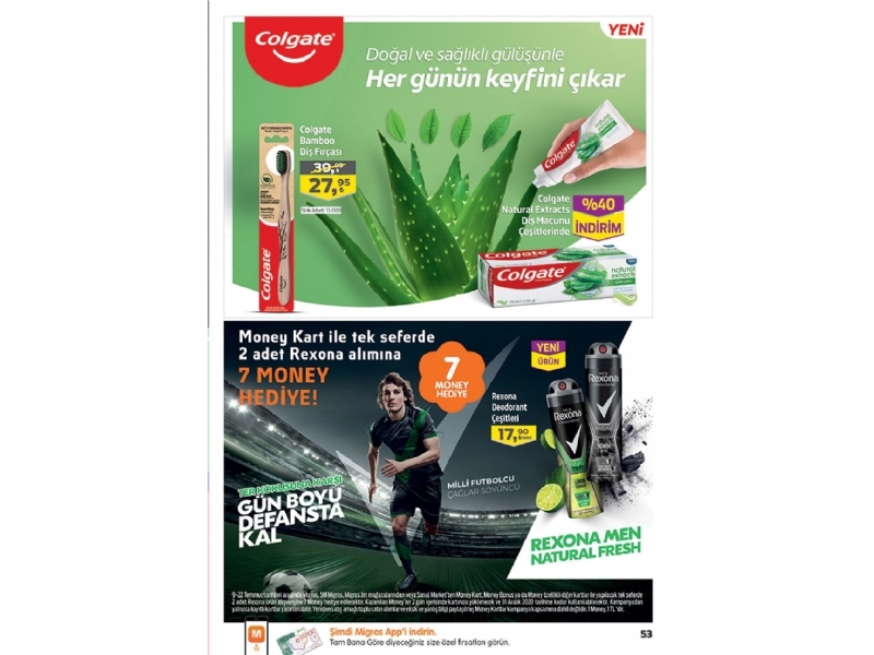 Migros 9 - 22 Temmuz Migroskop - 53