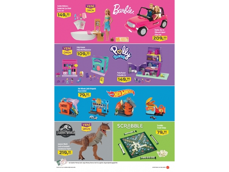 Migros 9 - 22 Temmuz Migroskop - 87