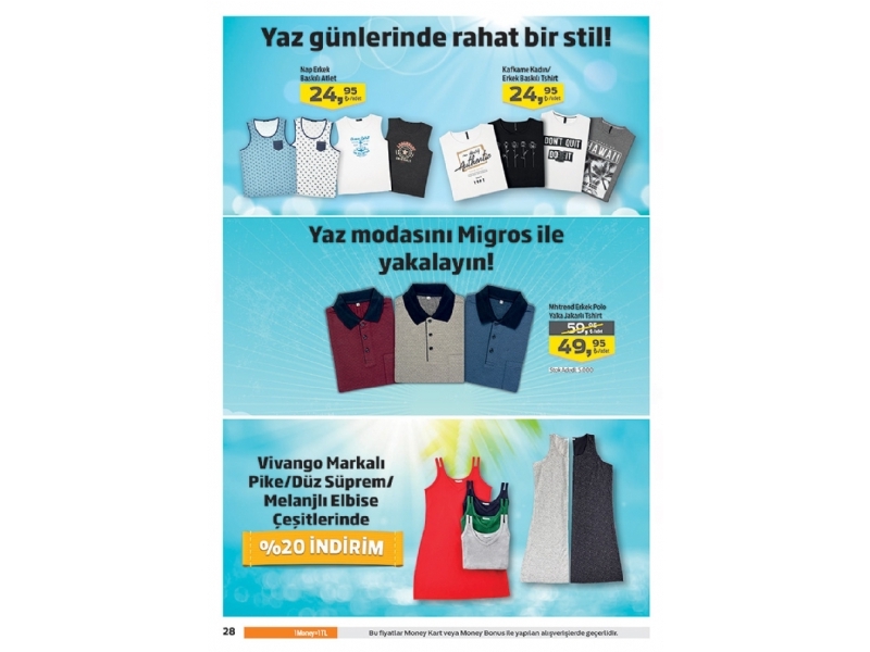 Migros 9 - 22 Temmuz Migroskop - 89