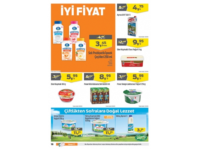 Migros 9 - 22 Temmuz Migroskop - 18