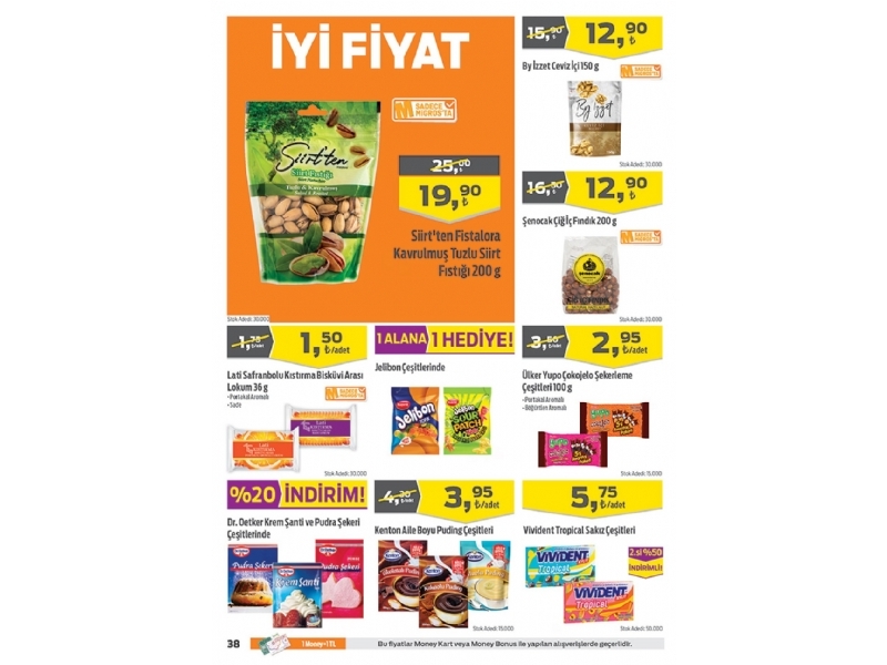 Migros 9 - 22 Temmuz Migroskop - 38