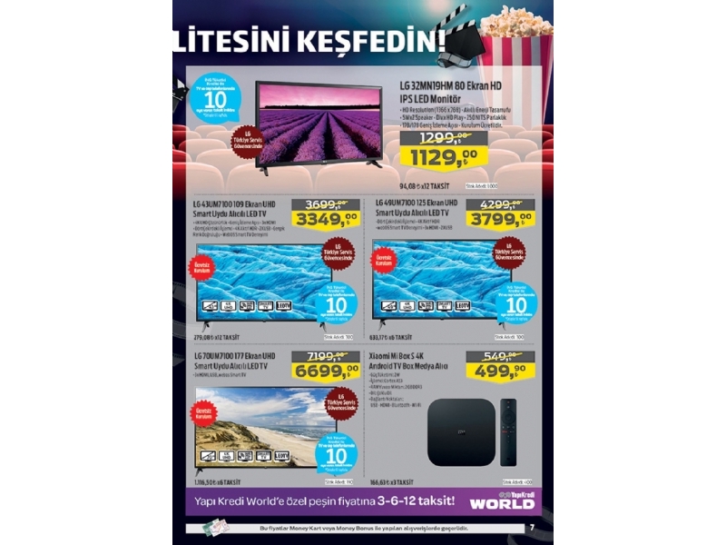 Migros 9 - 22 Temmuz Migroskop - 68