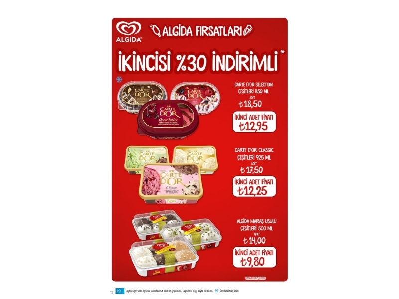 CarrefourSA 9 - 16 Temmuz Katalou - 12