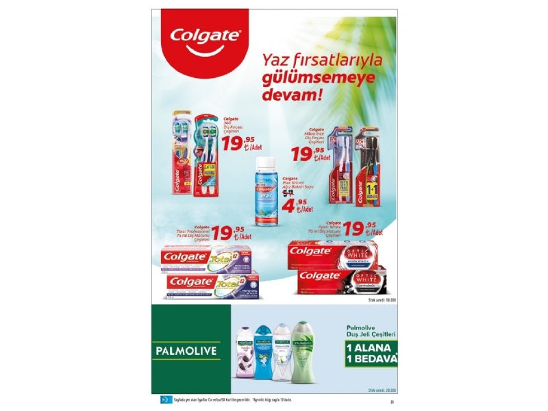 CarrefourSA 9 - 16 Temmuz Katalou - 31