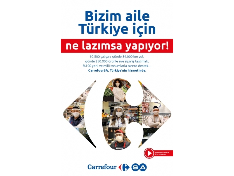 CarrefourSA 9 - 16 Temmuz Katalou - 62