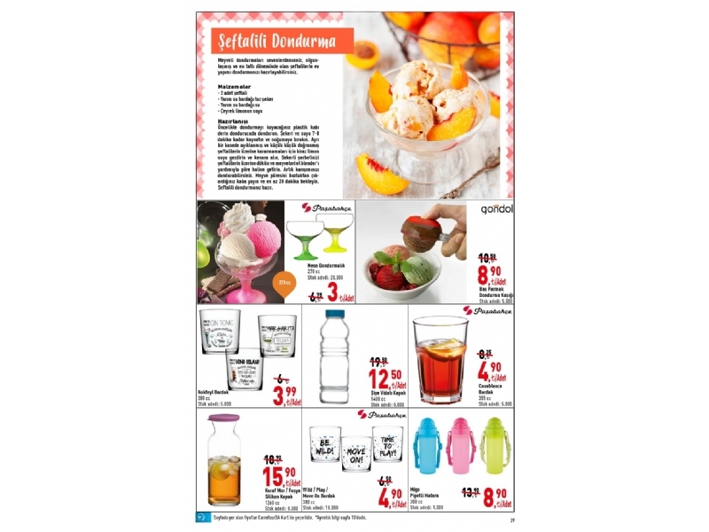 CarrefourSA 17 - 22 Temmuz Katalou - 39