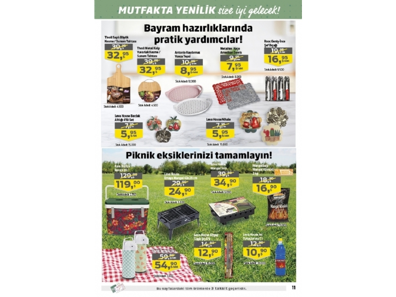 Migros 23 Temmuz - 5 Austos Migroskop - 70