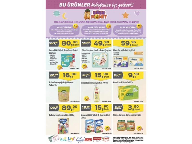 Migros 23 Temmuz - 5 Austos Migroskop - 41