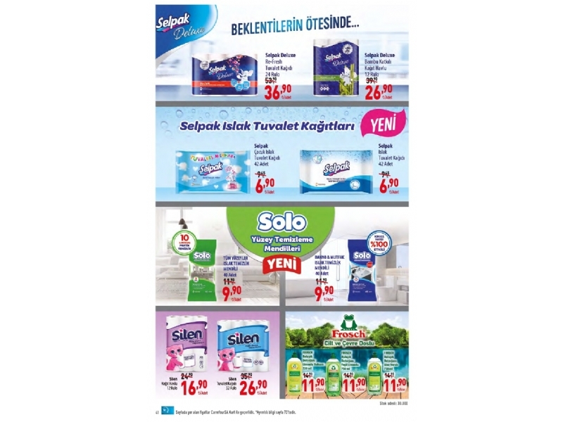 CarrefourSA 23 - 29 Temmuz Katalou - 41