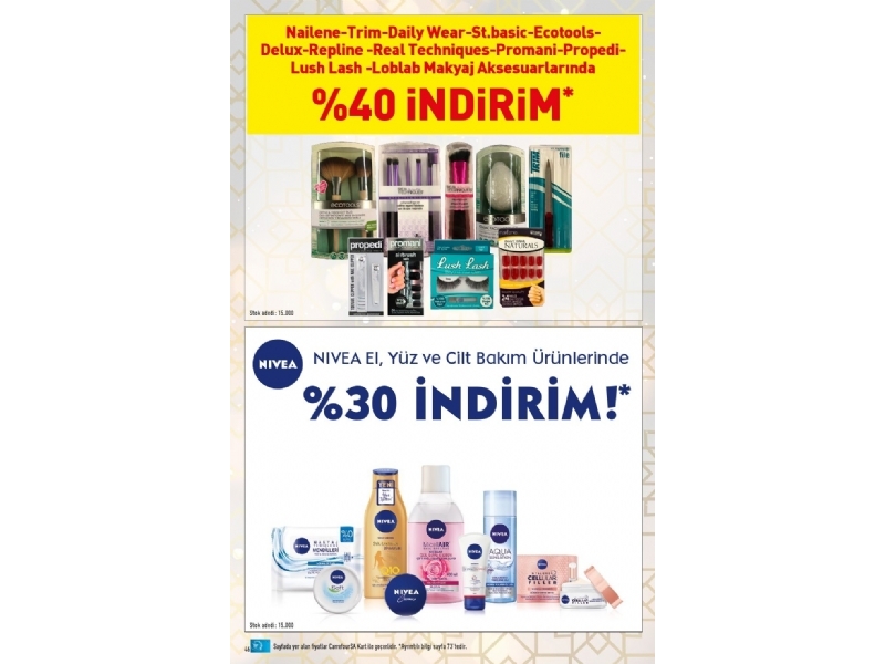 CarrefourSA 23 - 29 Temmuz Katalou - 46