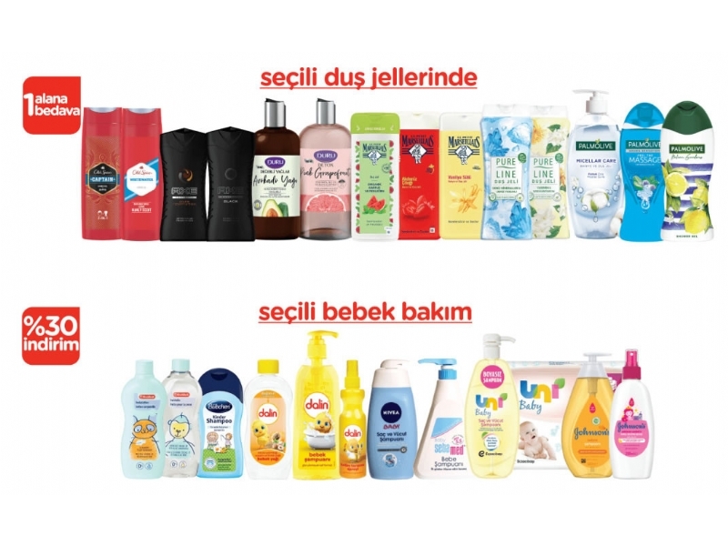 Watsons Bayram enlii - 17