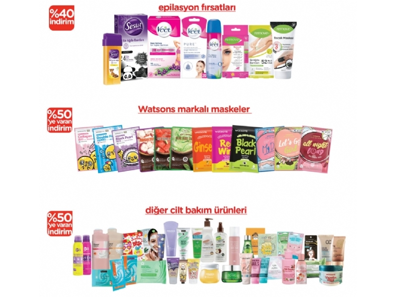 Watsons Bayram enlii - 9