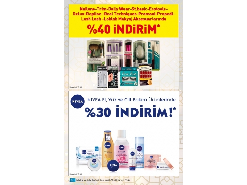 CarrefourSA 30 Temmuz - 3 Austos Katalou - 46