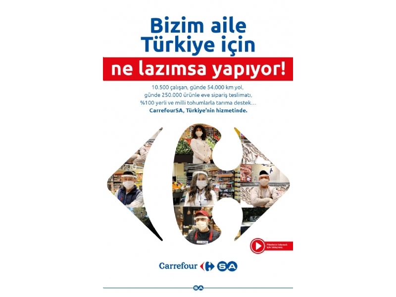 CarrefourSA 30 Temmuz - 3 Austos Katalou - 77