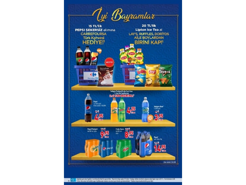 CarrefourSA 30 Temmuz - 3 Austos Katalou - 36