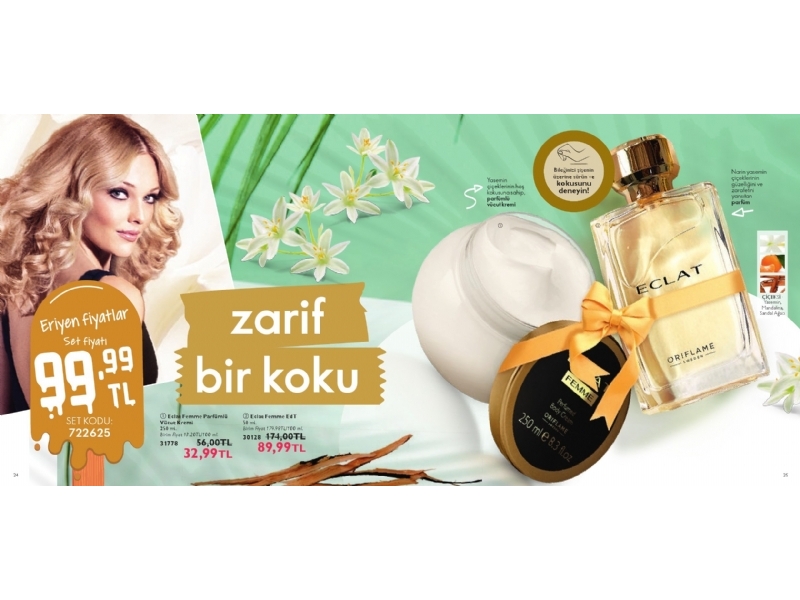 Oriflame Austos 2020 - 13