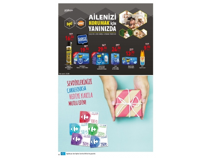 CarrefourSA 27 Austos - 2 Eyll Katalou - 40