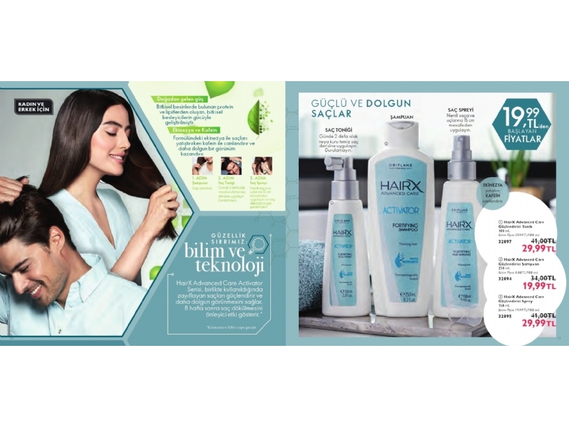 Oriflame Eyll 2020 Katalou - 7