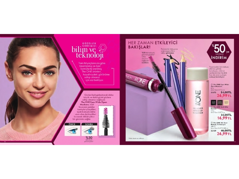 Oriflame Eyll 2020 Katalou - 10