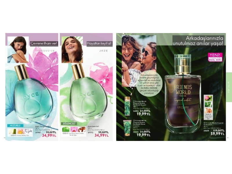 Oriflame Eyll 2020 Katalou - 29