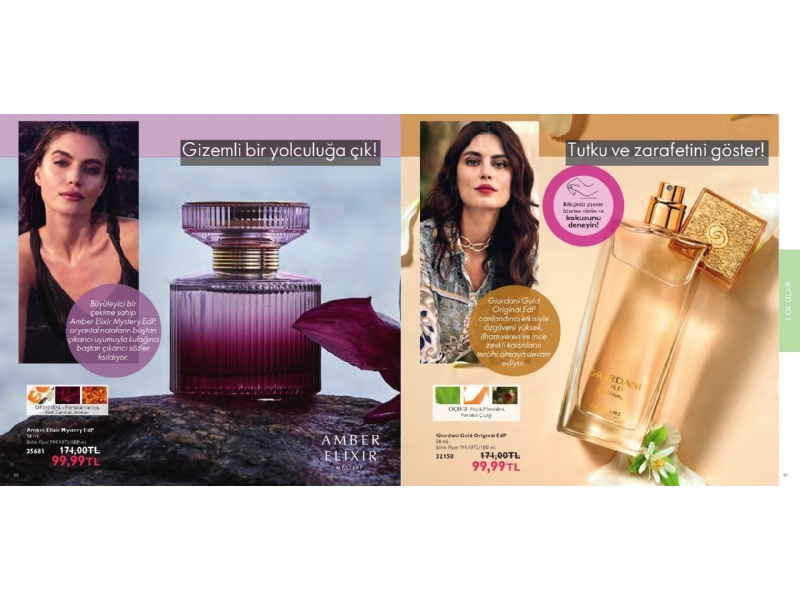 Oriflame Eyll 2020 Katalou - 31