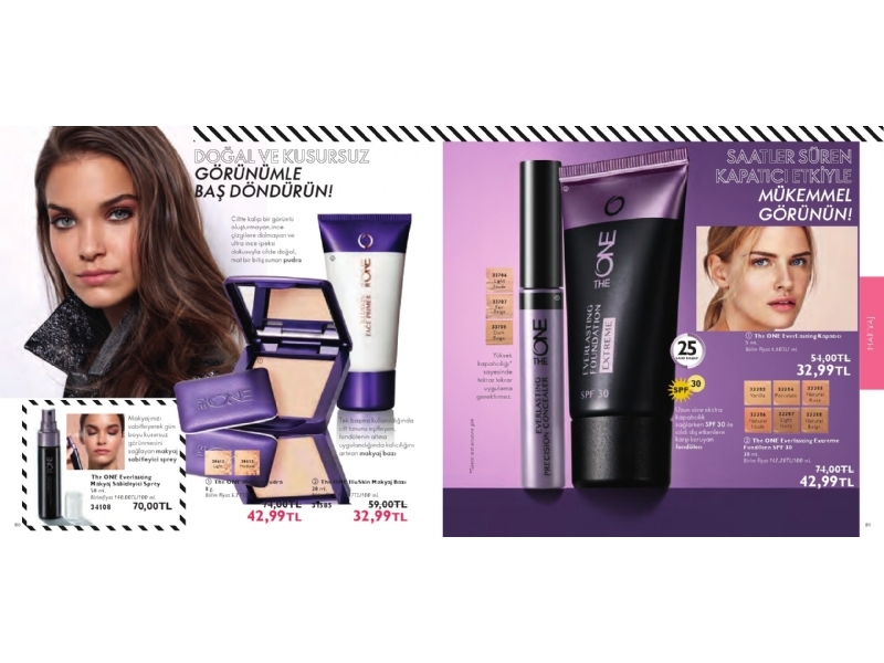 Oriflame Eyll 2020 Katalou - 41