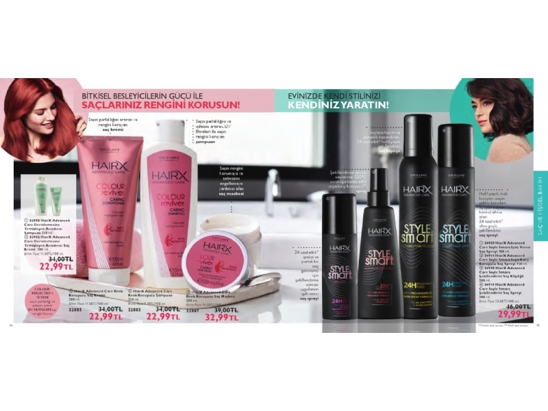 Oriflame Eyll 2020 Katalou - 48