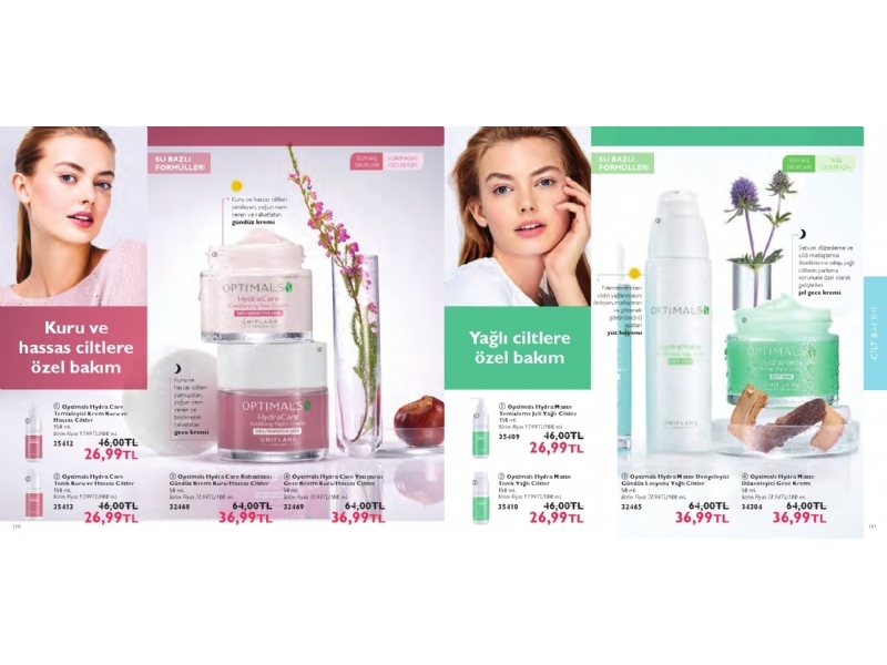 Oriflame Eyll 2020 Katalou - 56