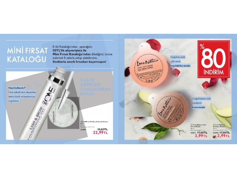 Oriflame Eyll 2020 Katalou - 75