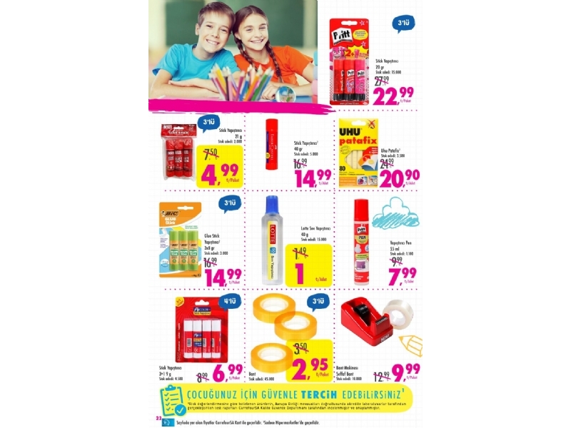 CarrefourSA Krtasiye Katalou - 22