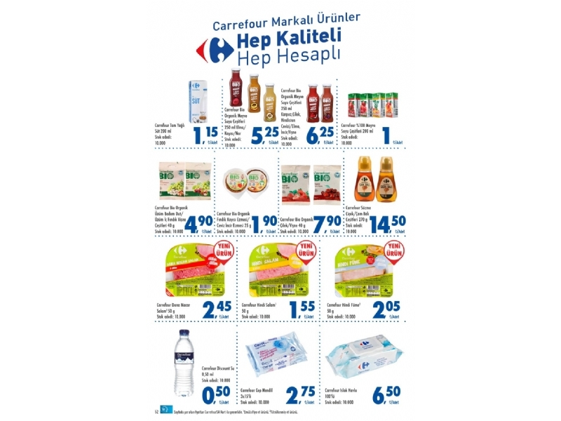 CarrefourSA Krtasiye Katalou - 52