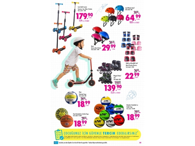 CarrefourSA Krtasiye Katalou - 35