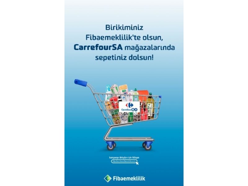 CarrefourSA 3 - 9 Eyll Katalou - 53