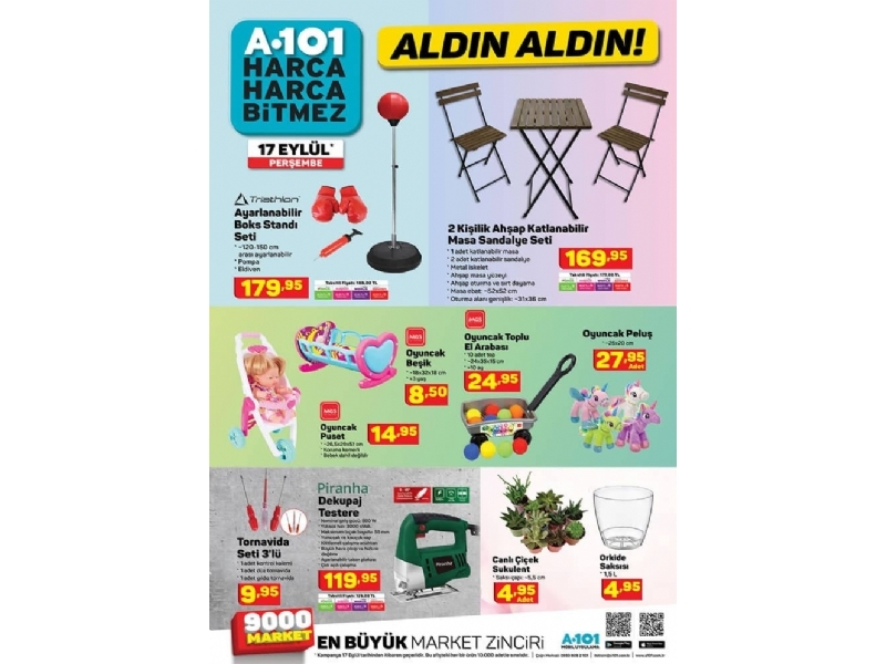 A101 17 Eyll Aldn Aldn - 6