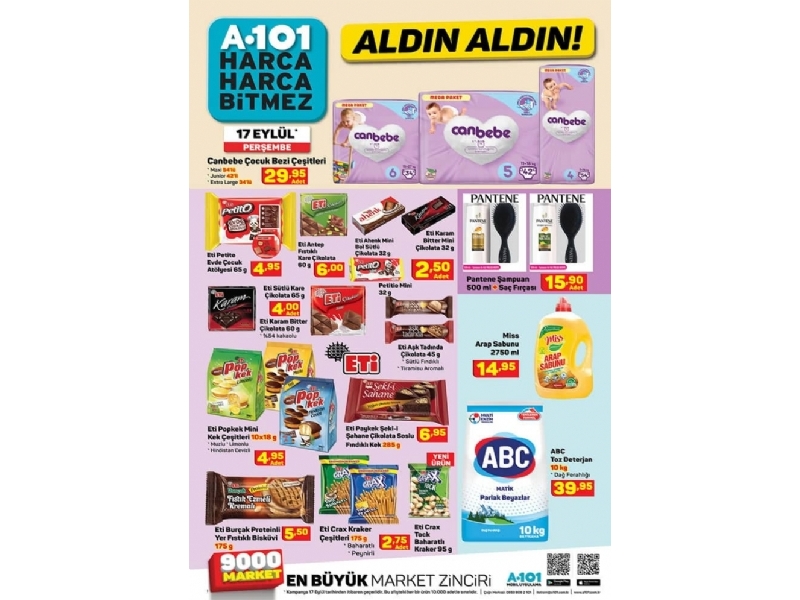 A101 17 Eyll Aldn Aldn - 8