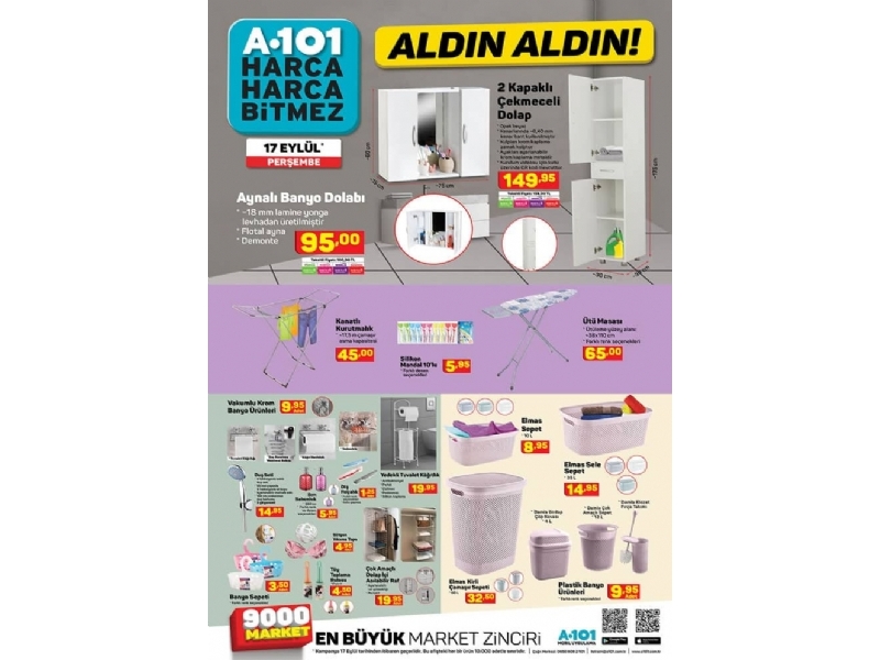 A101 17 Eyll Aldn Aldn - 4