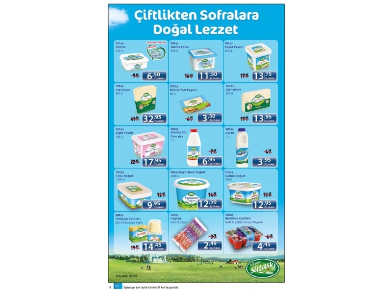 CarrefourSA 10 - 16 Eyll Katalou - 20
