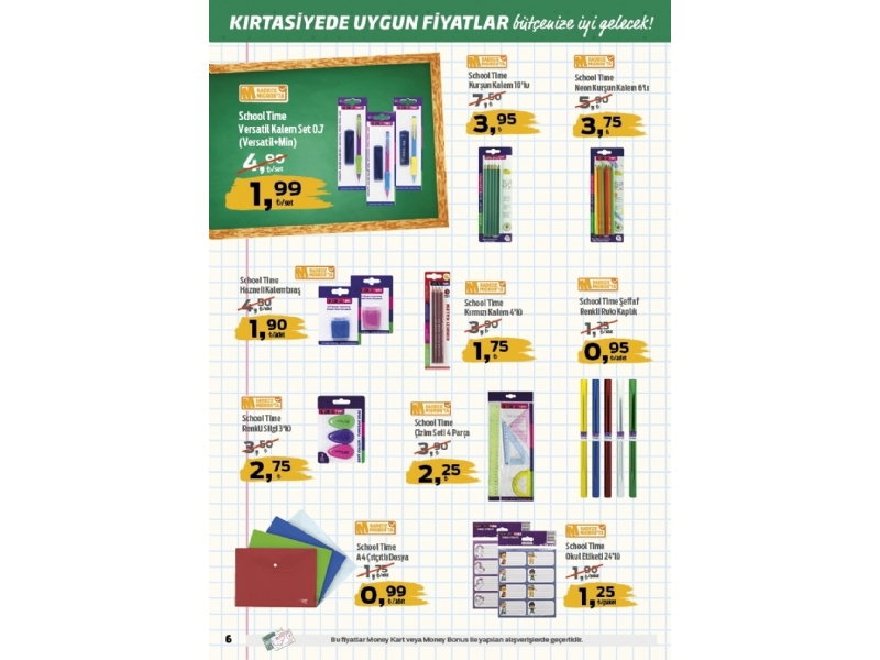 Migros 17 - 30 Eyll Migroskop - 59