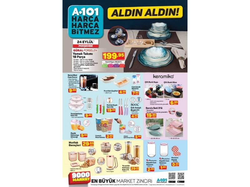 A101 24 Eyll Aldn Aldn - 5