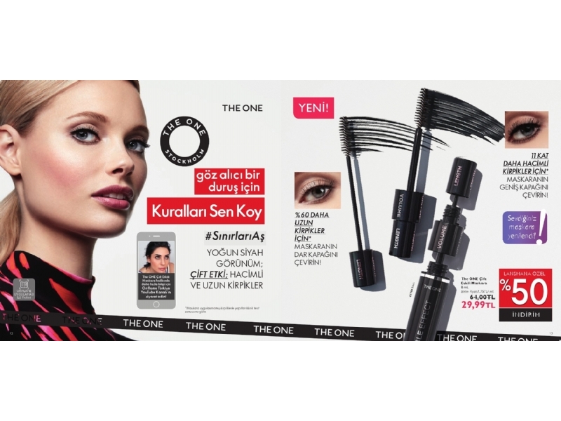 Oriflame Ekim 2020 Katalou - 7