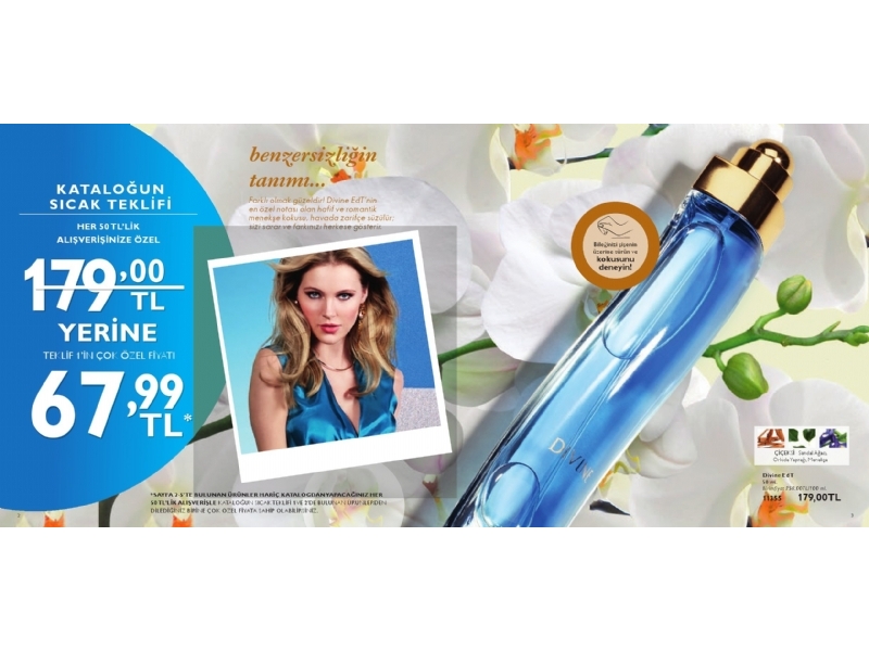 Oriflame Ekim 2020 Katalou - 2