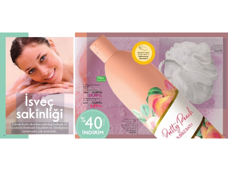 Oriflame Ekim 2020 Katalou - 66