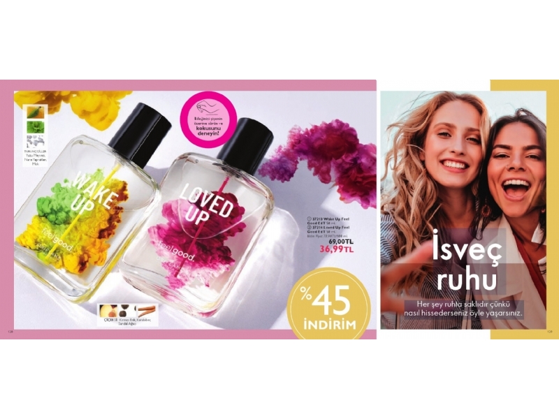 Oriflame Ekim 2020 Katalou - 65