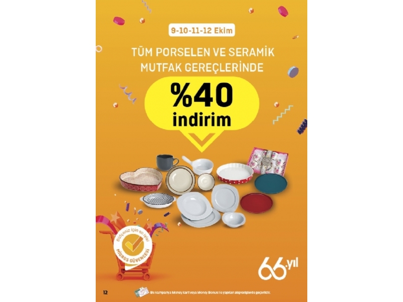 Migros 66. Yl - 12