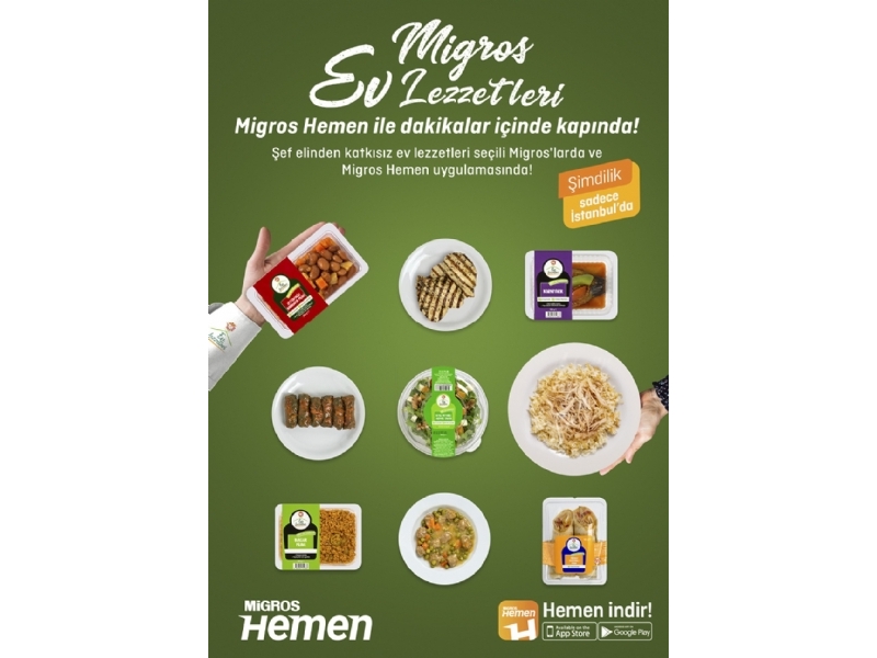 Migros 15 - 28 Ekim Migroskop - 64