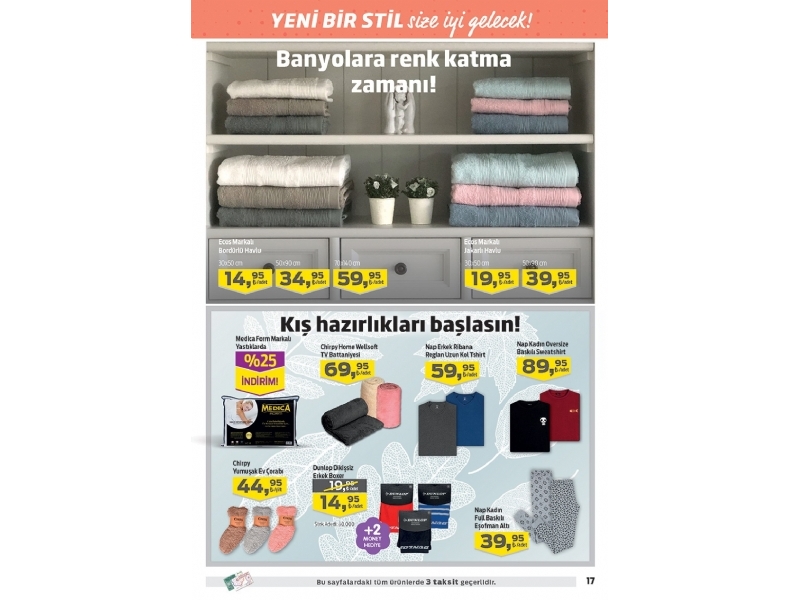 Migros 29 Ekim - 11 Kasm Migroskop - 74