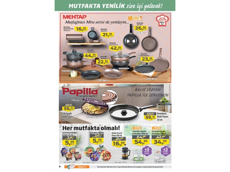 Migros 29 Ekim - 11 Kasm Migroskop - 61