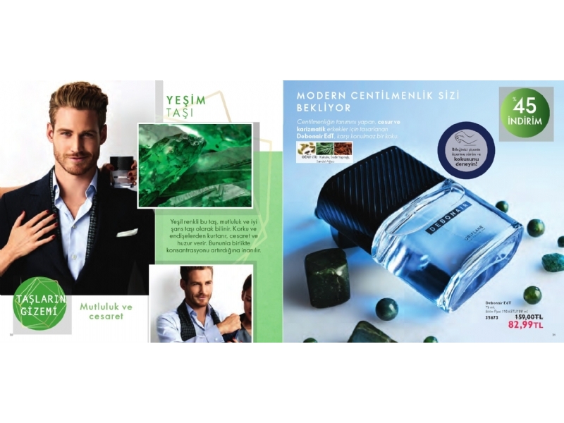 Oriflame Kasm 2020 Katalou - 16